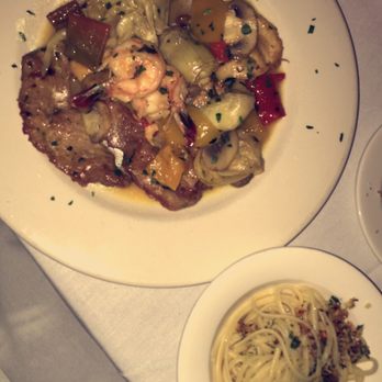 L'Osteria - Italian Near Me - Boston, Massachusetts