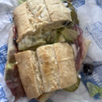 Port of Subs - Sandwiches Near Me - Mesa, Arizona