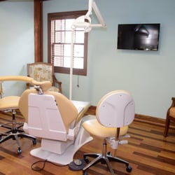 Crabtree Valley Dental