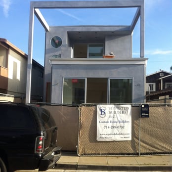 Sepulveda Builders - Project almost ready for completion. - Home Developers Near Me - Costa Mesa, California