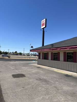 Jessie Rae's BBQ by null