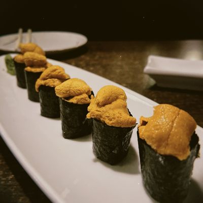 Ohjah Japanese Steakhouse Sushi & Hibachi - Oso Blanca by null Ohjah Japanese Steakhouse Sushi & Hibachi - Oso Blanca by null