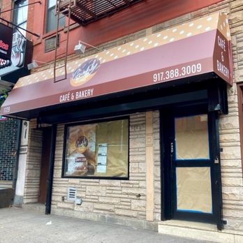Crumbly Cafe & Bakery - Posted 10/22/23 - Bakeries Near Me - New York, New York Crumbly Cafe & Bakery - Posted 10/22/23 - Bakeries Near Me - New York, New York