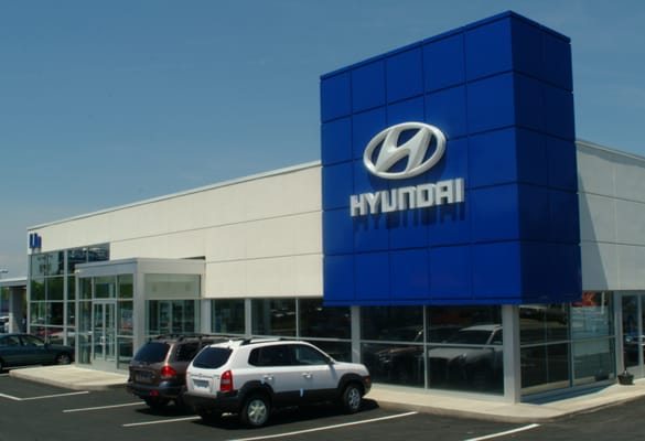LIA HYUNDAI OF ALBANY - Updated July 2025 - 38 Photos & 82 Reviews ...