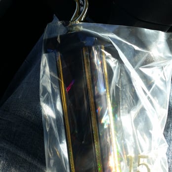 Champion Trophy - For tonights event - Trophy Shops Near Me - Canyon Lake, California