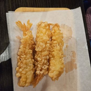 Hanoi Kitchen - Shrimp Tempura - Vietnamese Near Me - Claremont, California Hanoi Kitchen - Shrimp Tempura - Vietnamese Near Me - Claremont, California