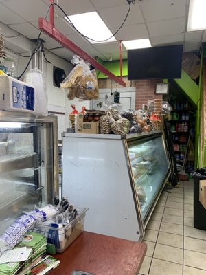 El Tepeyac Market: Dalila's Tacos by null