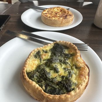 Paris Bakery Cafe - Their quiche was very good! - Bakeries Near Me - Monterey, California Paris Bakery Cafe - Their quiche was very good! - Bakeries Near Me - Monterey, California