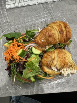 Amandine Patisserie Cafe-DTLA by null