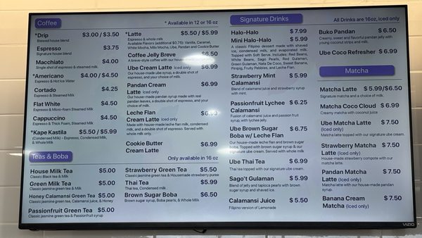 Menu photo 2 The Baker’s Son Kissimmee, FL Menu photo 2 The Baker’s Son Kissimmee, FL