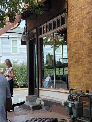 The Brown Bag Delicatessen by null