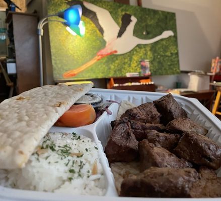 Pera Pizzeria by null