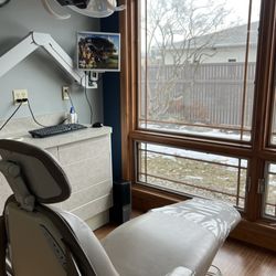 Mitchem Dental - Dental Rooom1