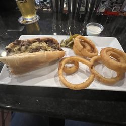 Chameleon's Pub & Grub