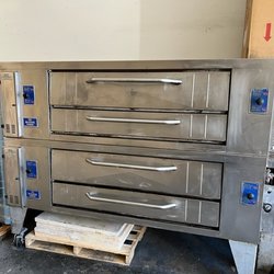 Gene Shook Restaurant Equipment