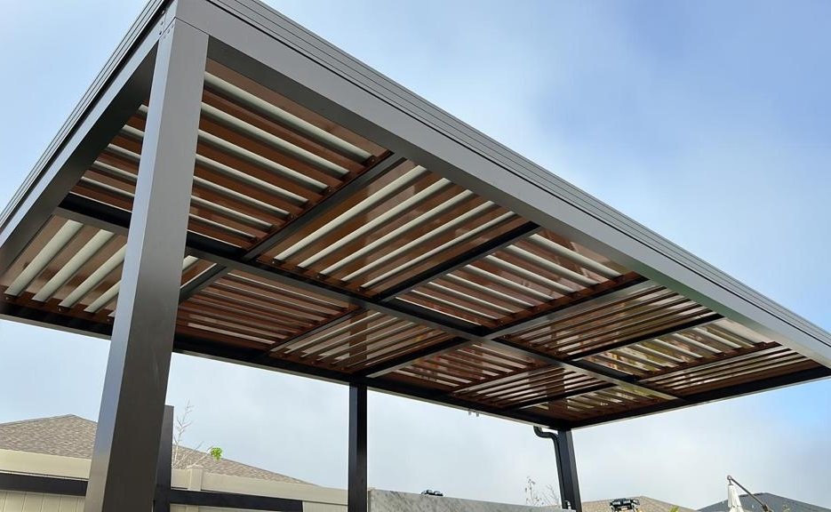 Slide of Millennia Builders