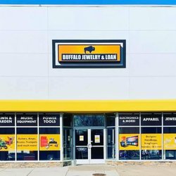 Buffalo Jewelry and Loan