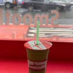 #38 Sweet Spin (Mango, Pineapple, Lychee, Kale, Spinach) #38 Sweet Spin (Mango, Pineapple, Lychee, Kale, Spinach)