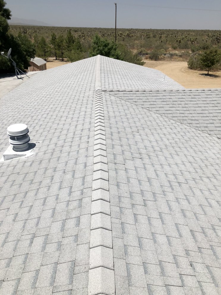 Slide of Dunford Roofing Company II