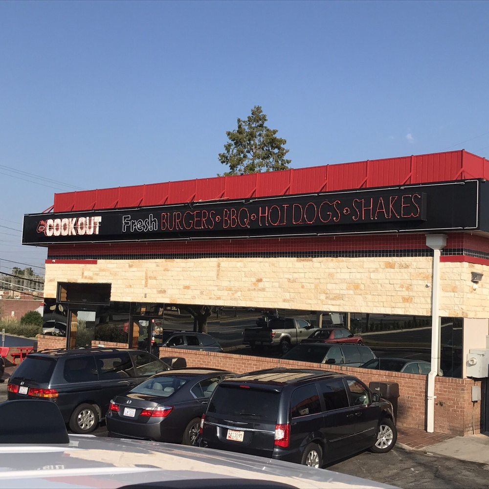 Cook Out - Fast Food Near Me - Salisbury, North Carolina Cook Out - Fast Food Near Me - Salisbury, North Carolina