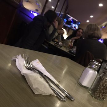 Highway House - Ladies sent the food back - Burgers Near Me - Chicago, Illinois