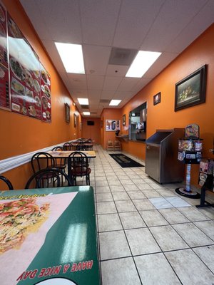 Fausto's Mexican Grill by null