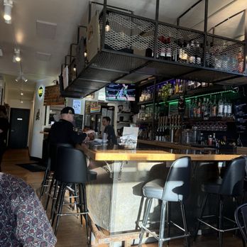 Walter's303 Pizzeria - Baker - Pizza Near Me - Denver, Colorado Walter's303 Pizzeria - Baker - Pizza Near Me - Denver, Colorado
