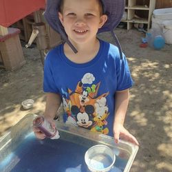 Discovery Learning Center - Playtime at DLC