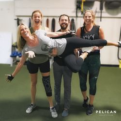 Pelican Athletic Club