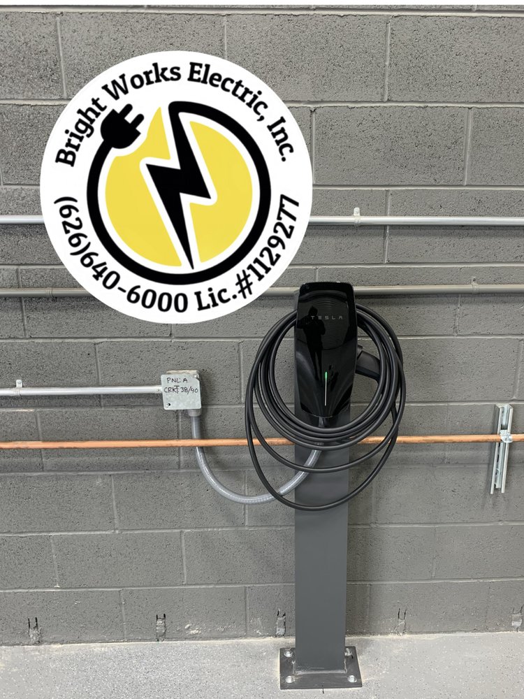 Slide of Bright Works Electric