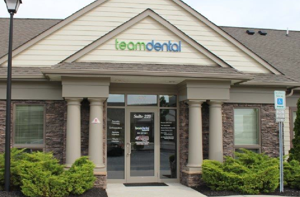 TEAM DENTAL Updated October 2024 13 Reviews 300 Lexington Rd