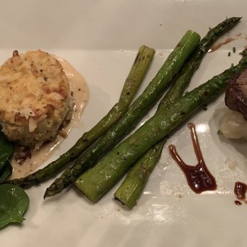 Napa Cafe - Surf & Turf - New American Near Me - Memphis, Tennessee Napa Cafe - Surf & Turf - New American Near Me - Memphis, Tennessee
