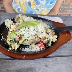 Huckleberry's Breakfast & Lunch