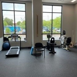 Ivy Rehab Physical Therapy