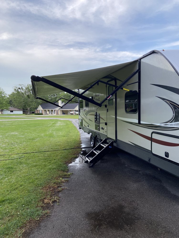 JOHNNY’S RV Updated September 2024 5688 Highway 90, Theodore