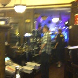 George Stephenson Inn