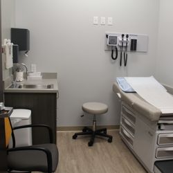 AFC Urgent Care North Colorado Springs