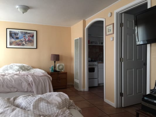 Sunny Cove Motel by null