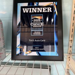 Tim's Auto Care