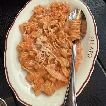 Pelato - Radiatori Vodka - Italian Near Me - Nashville, Tennessee