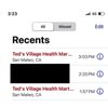 Ted's Village Pharmacy gift card
