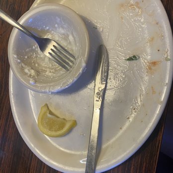 Crossroads Cafe - At one point was 2 pc of Grill delicious Grilled Cod Filets - Coffee & Tea Near Me - Parker, Arizona Crossroads Cafe - At one point was 2 pc of Grill delicious Grilled Cod Filets - Coffee & Tea Near Me - Parker, Arizona