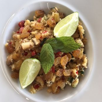 Paprika & Cacau - Couscous - Portuguese Near Me - Chaves, 17