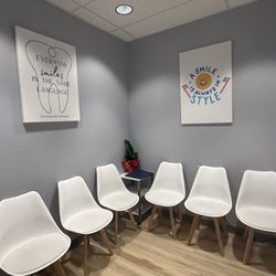 Bing Elliot Xia, DDS - Axia Dental Clinic