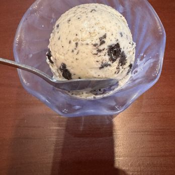 Sushi Tachi - Cookies and cream ice cream - Sushi Bars Near Me - North Las Vegas, Nevada Sushi Tachi - Cookies and cream ice cream - Sushi Bars Near Me - North Las Vegas, Nevada