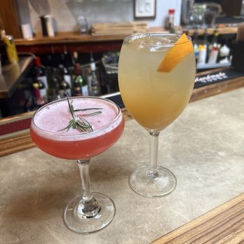Garp & Fuss - American Near Me - Winter Park, Florida