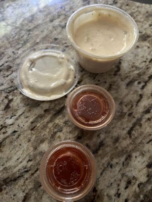 Ikhlas Seafoods and Pastries by null