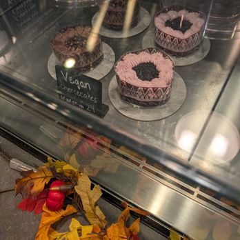 Sweet Diplomacy - Counter - pastry - Gluten-Free Near Me - Los Altos, California Sweet Diplomacy - Counter - pastry - Gluten-Free Near Me - Los Altos, California