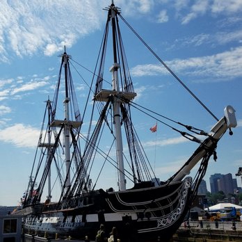 Trailblazer Tours Boston - Historical Tours Near Me