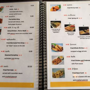 SriPraPhai Thai Restaurant - Thai Near Me - Woodside, New York SriPraPhai Thai Restaurant - Thai Near Me - Woodside, New York